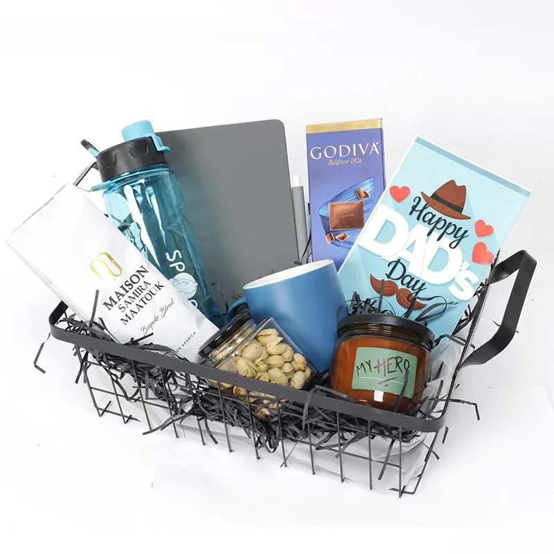 Me Time Hamper For Dad