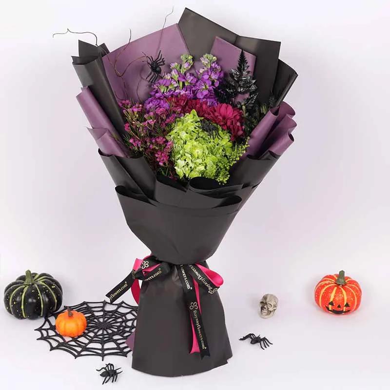 Mischievous Flower Bouquet