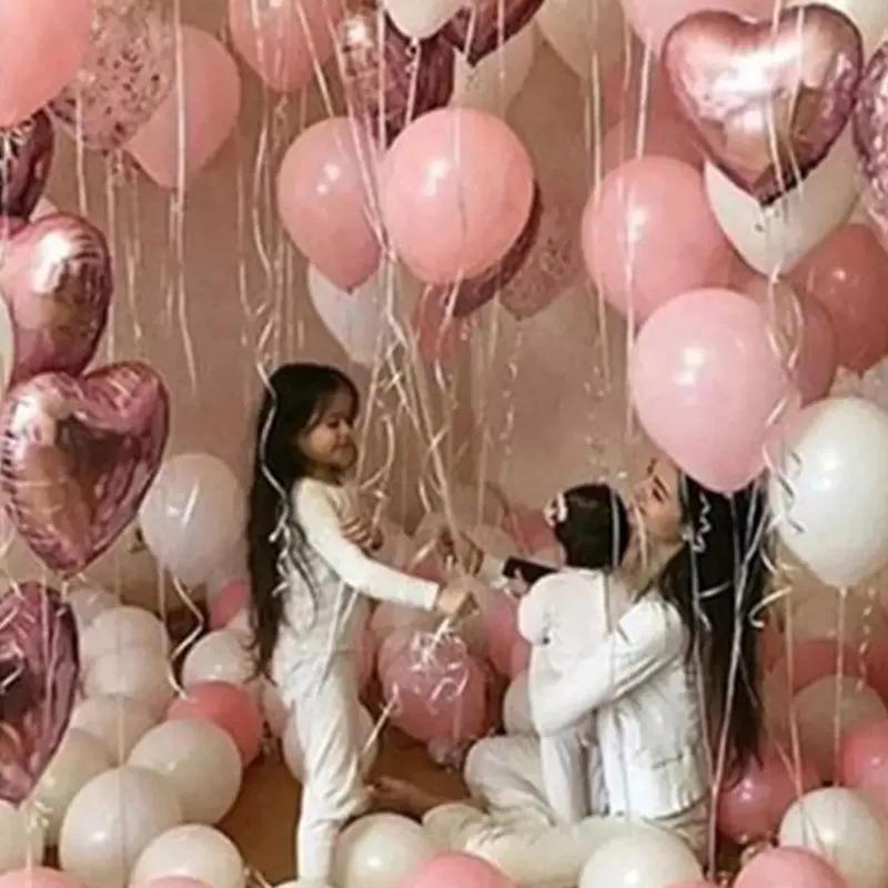 Party with Balloon