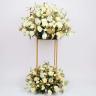 Pure and Gold Flower Stand XXL