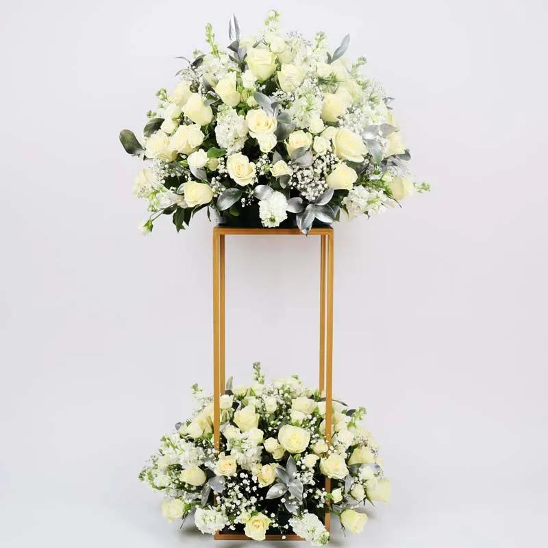 Pure Elegance Flower Stand Large