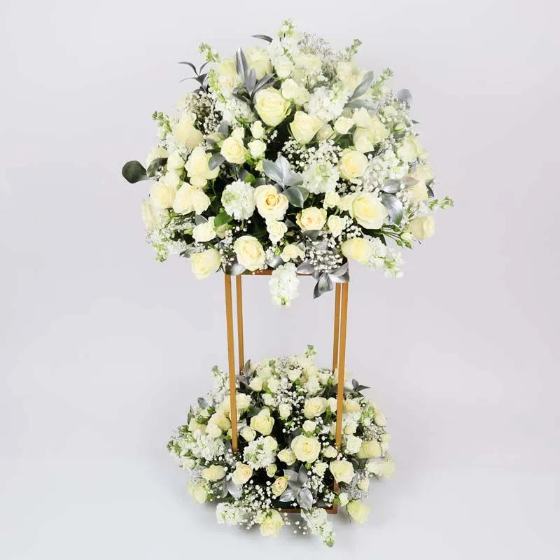 Pure Elegance Flower Stand Large