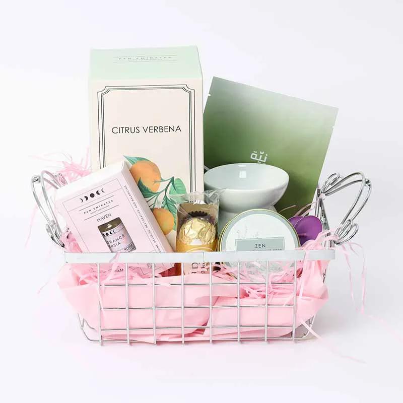 Pure Love Aroma Hamper