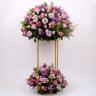 Purple Paradise Flower Stand Large