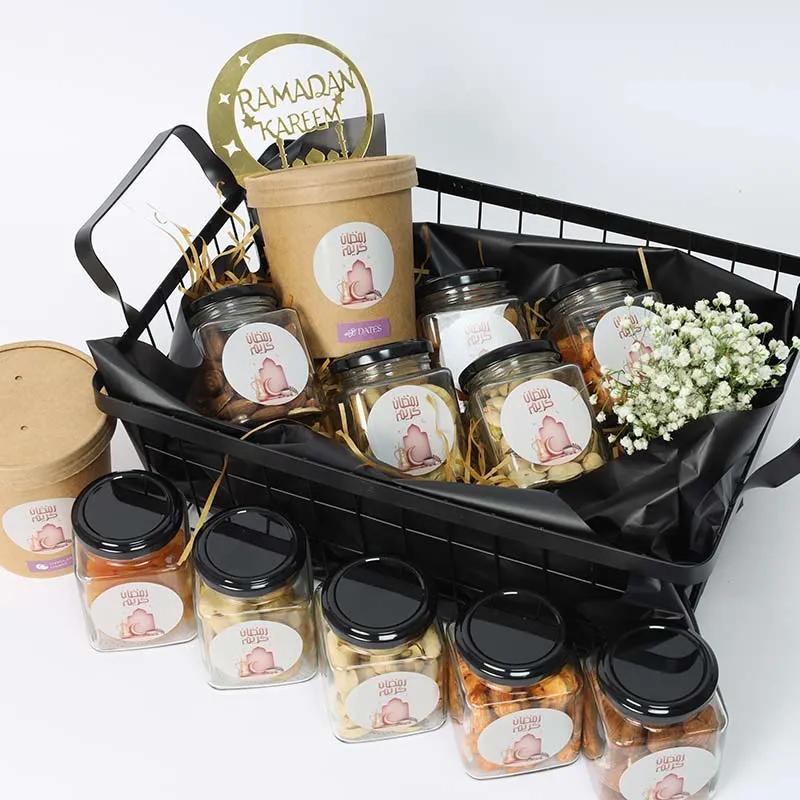 Ramadan Dates and Dry Fruits Hamper