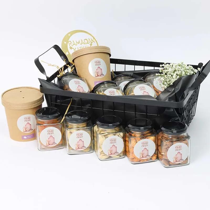 Ramadan Dates and Dry Fruits Hamper