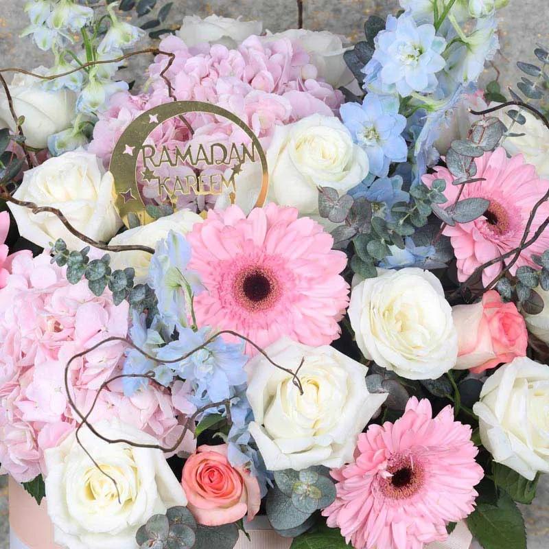 Ramadan Elite 37 Flower Box