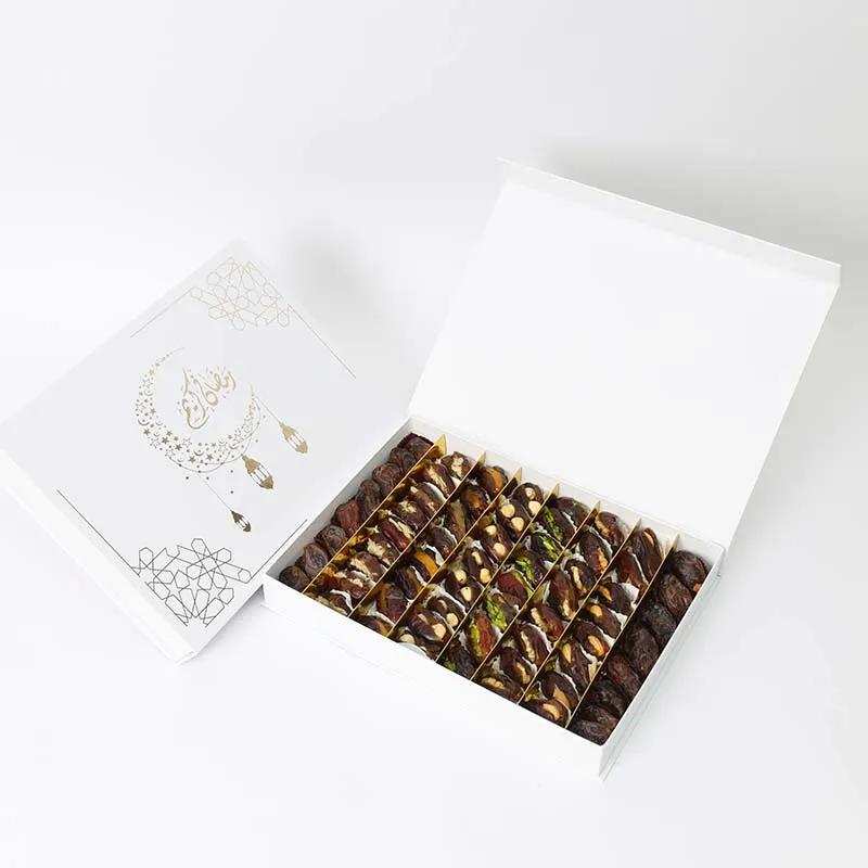 Ramadan Stuffed Dates Gift Box