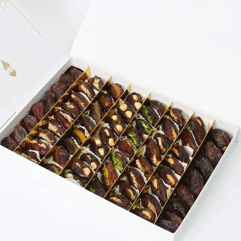 Ramadan Stuffed Dates Gift Box