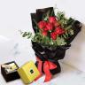 Romantic Night and Patchi Chocolates