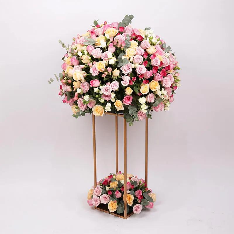 Roses Harmony Flower Stand