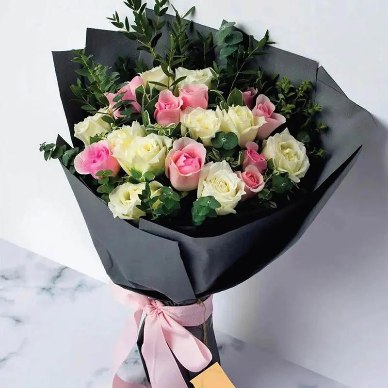 Roses Staycation