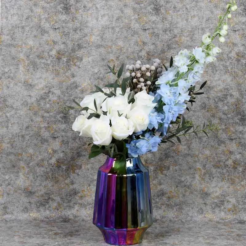 Serene Elegance Floral Arrangement