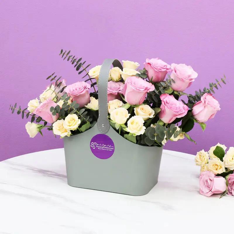 Stolen Roses Box