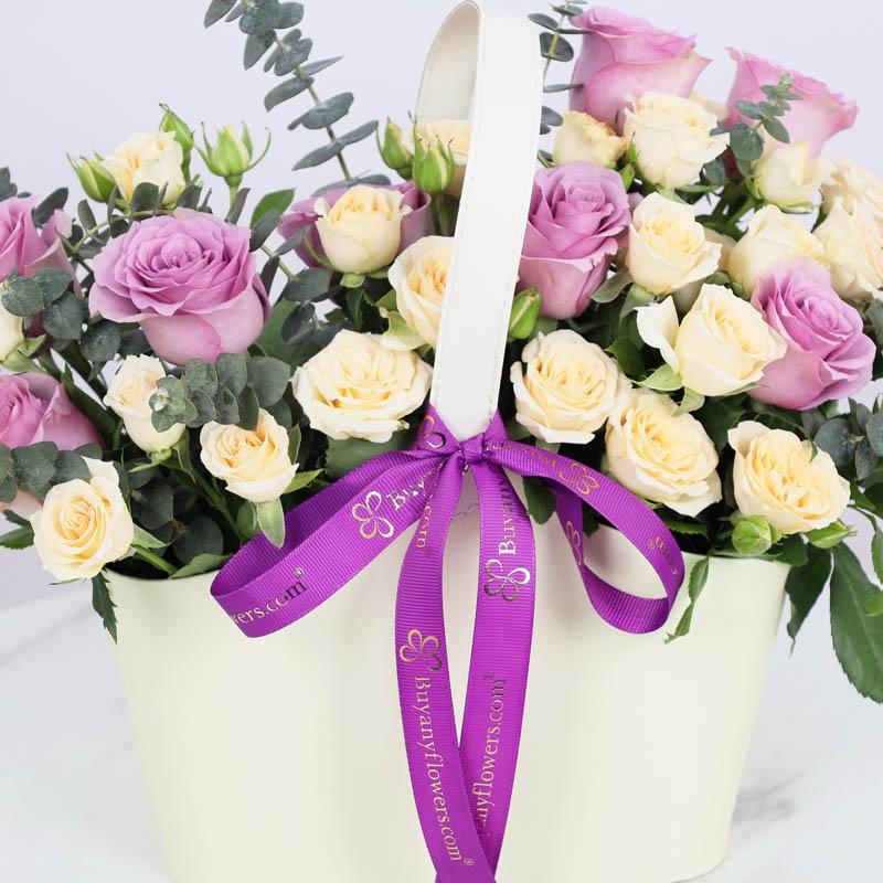 Stolen Roses Box