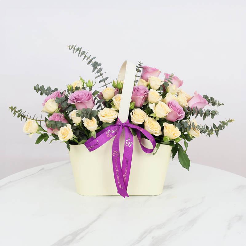 Stolen Roses Box
