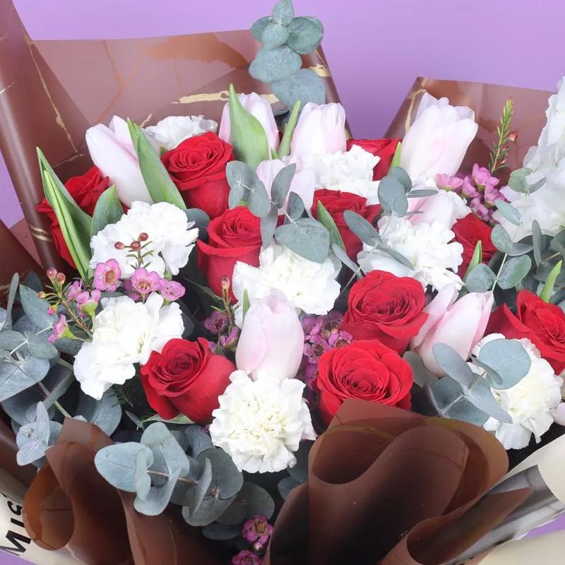 Sweet Expression 31 Mix Flower Bouquet