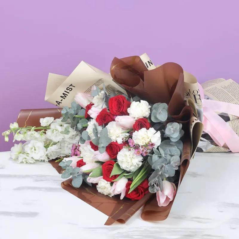 Sweet Expression 31 Mix Flower Bouquet