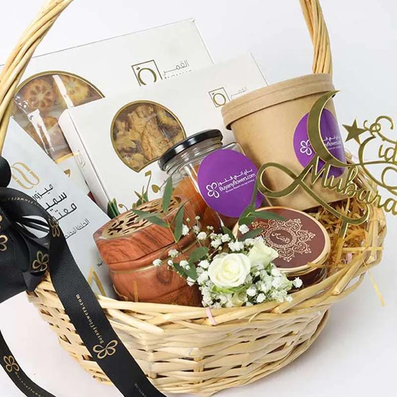 Sweetness of Eid Hamper