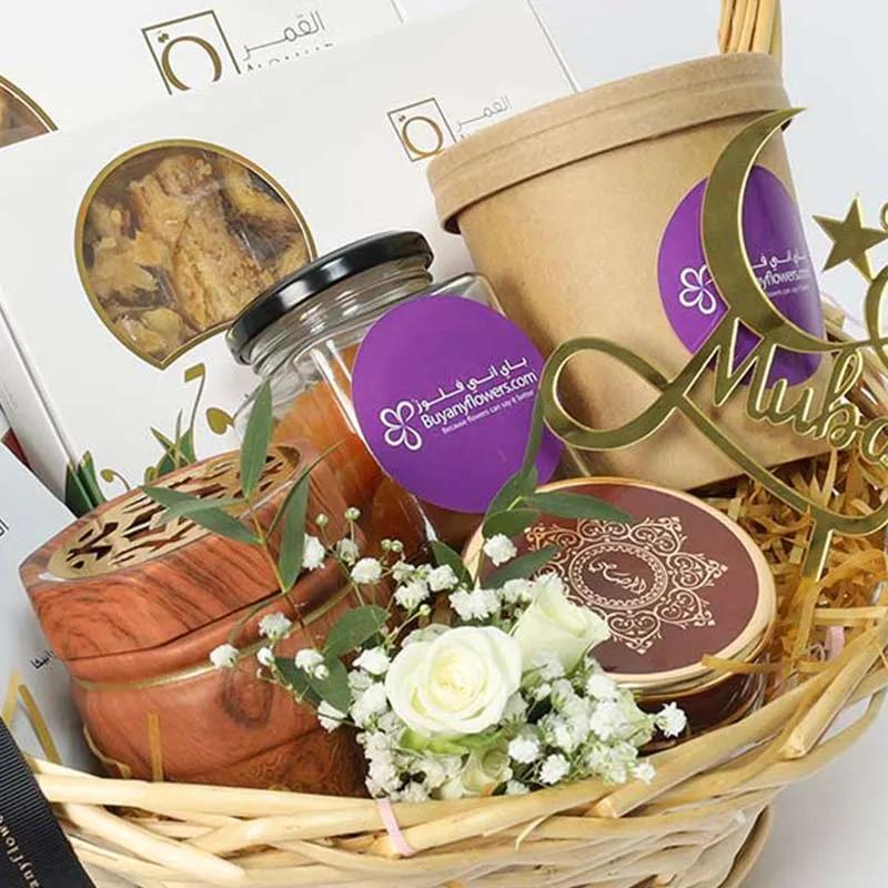 Sweetness of Eid Hamper