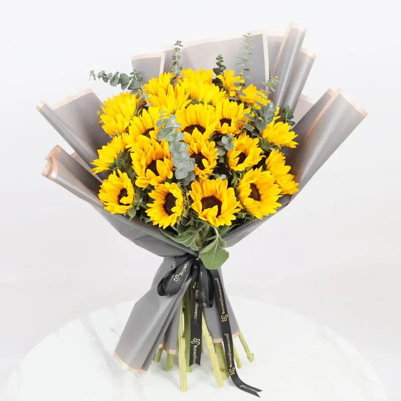 Symphony 11 Sunflower Bouquet
