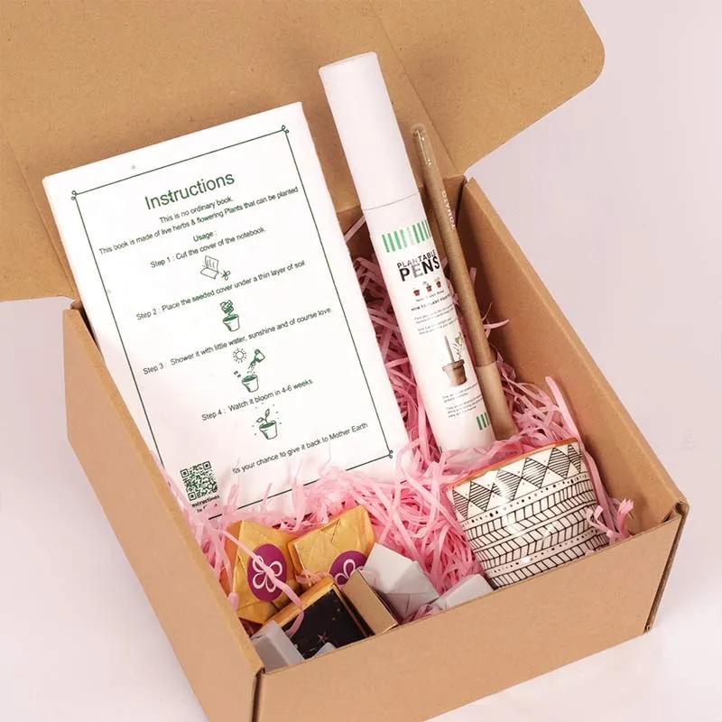 Thought Choco Gift Box
