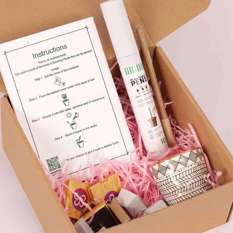 Thought Choco Gift Box