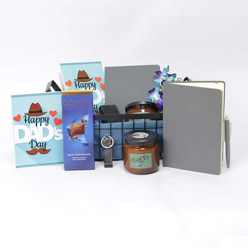 Thought of Dad Gift Hamper