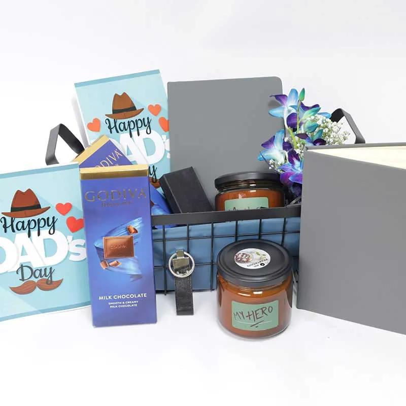 Thought of Dad Gift Hamper