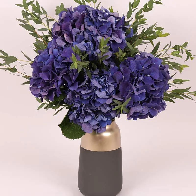 Twilight Hydrangea Arrangement