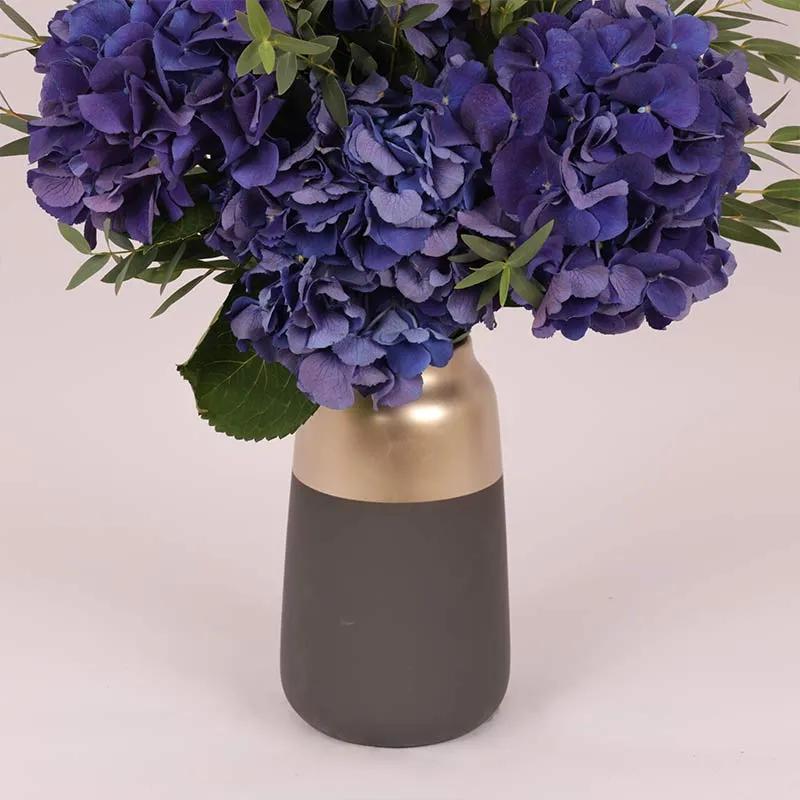 Twilight Hydrangea Arrangement