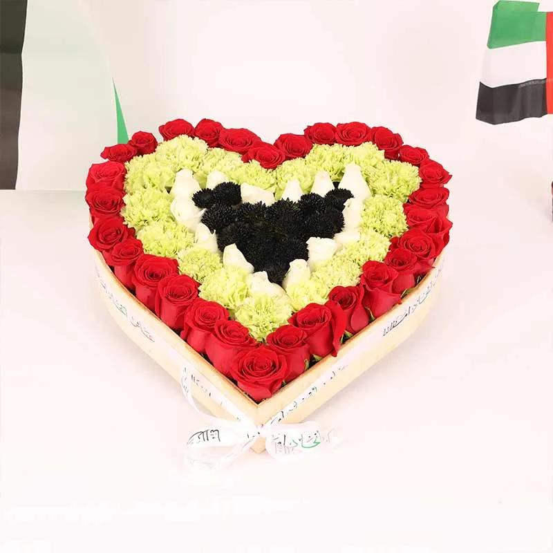 UAE in My Heart