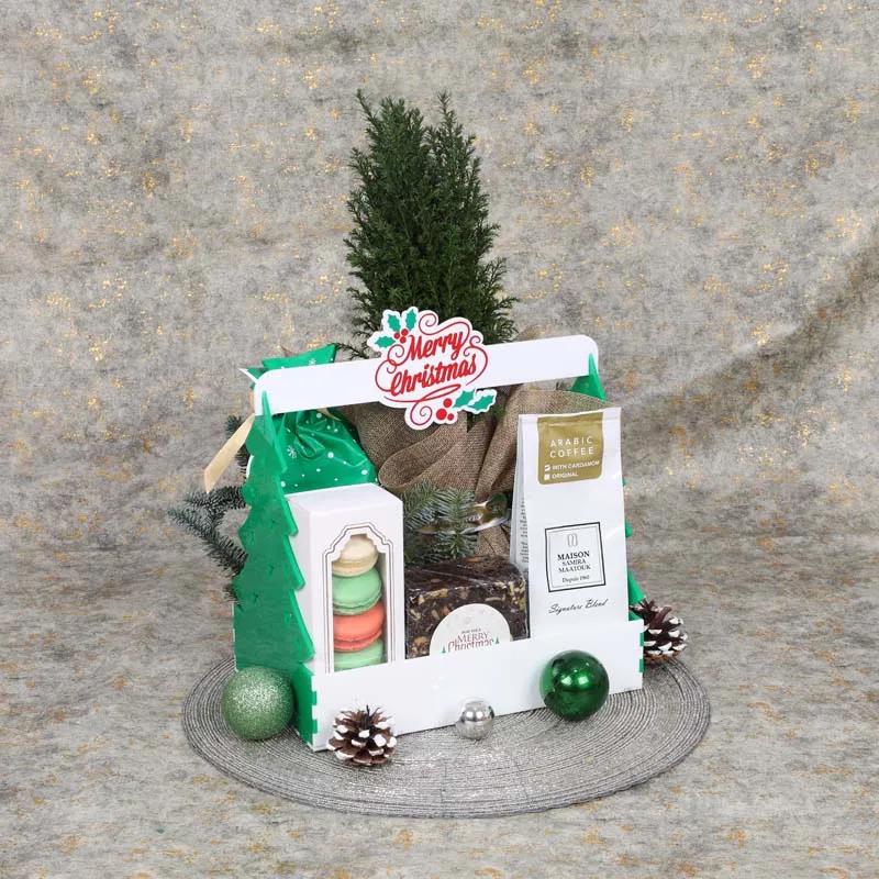 Winter Christmas Gift Hamper