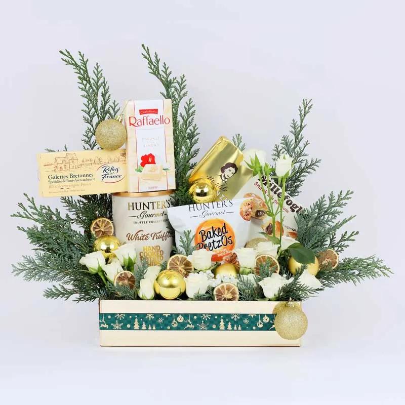 Winter Season Gift Hamper