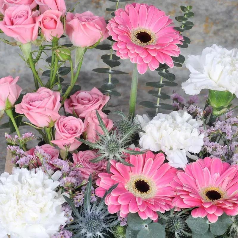 Wishes Flower Arrangement