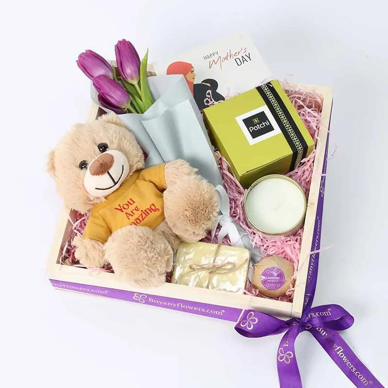 You Are Amazing Mothers Day Hamper