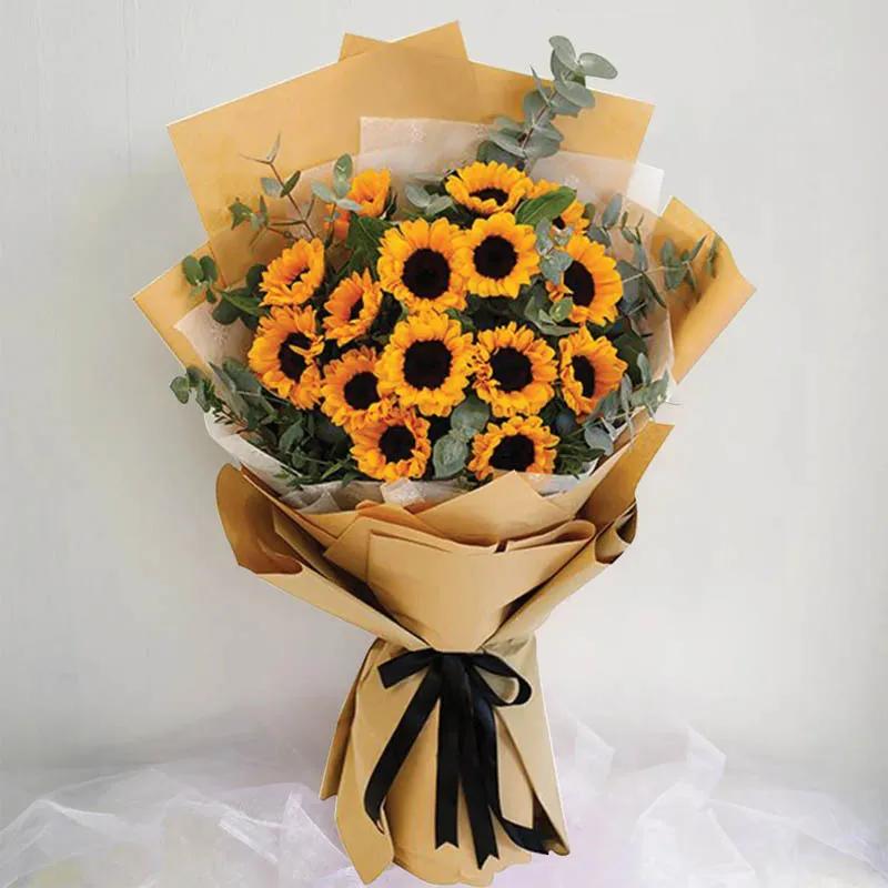 Grand Sunshine Bouquet