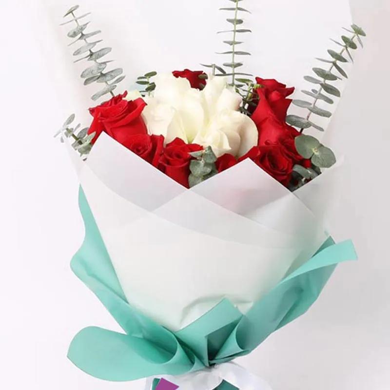 Classic Love 21 Roses Bouquet