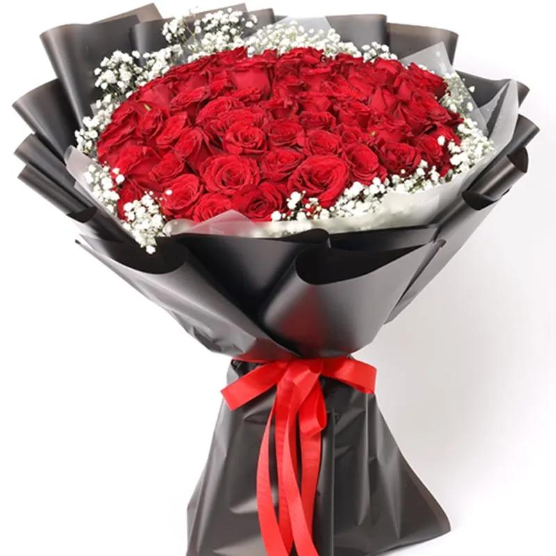 Desire 51 Red Roses