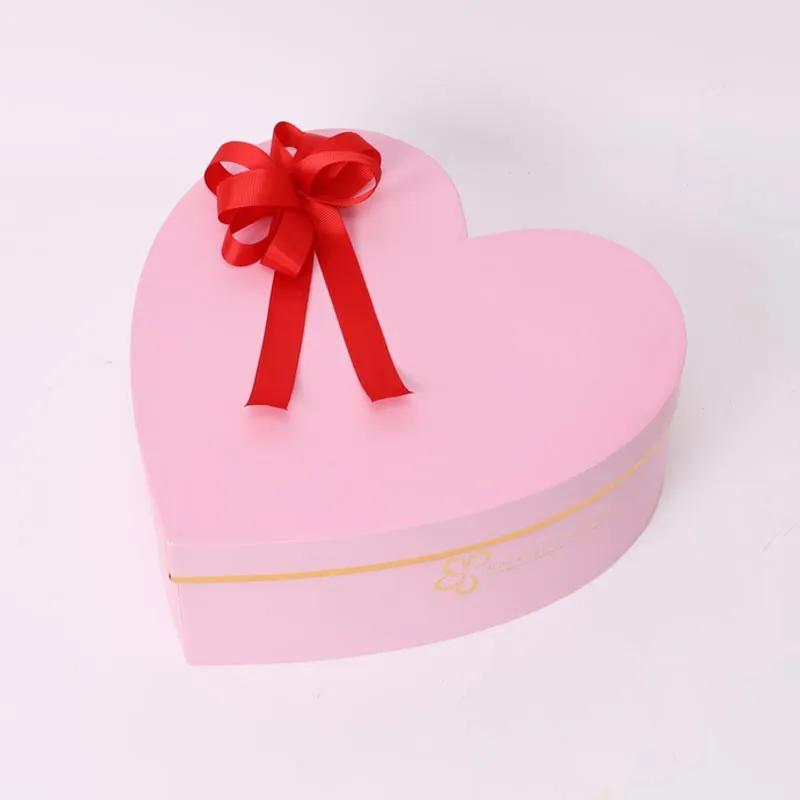 Heart of Love Gift Box