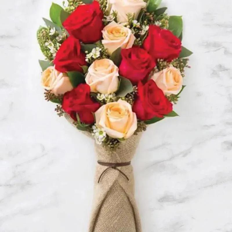 Love and Care Bouquet
