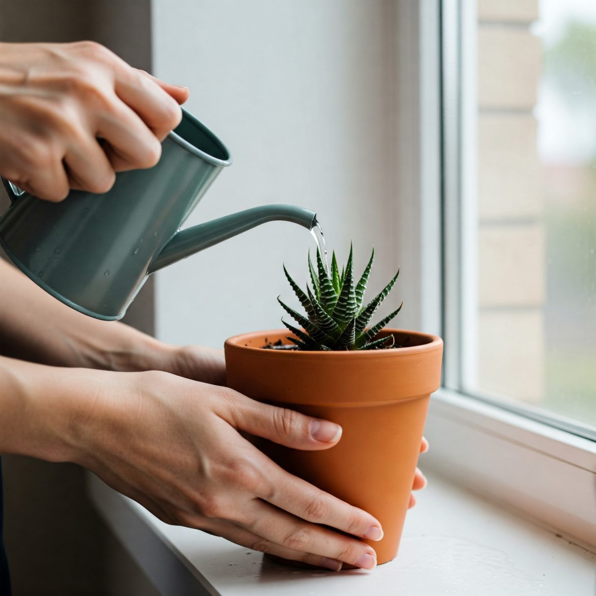 Essential Plant Care Tips for Beginners