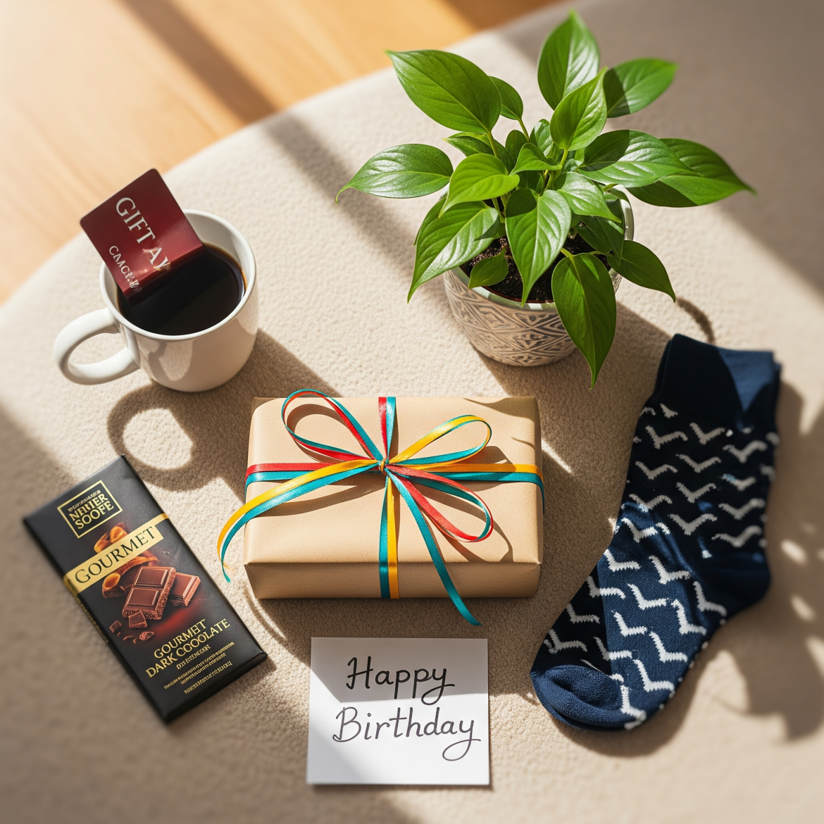 Last-Minute Birthday Gift Ideas