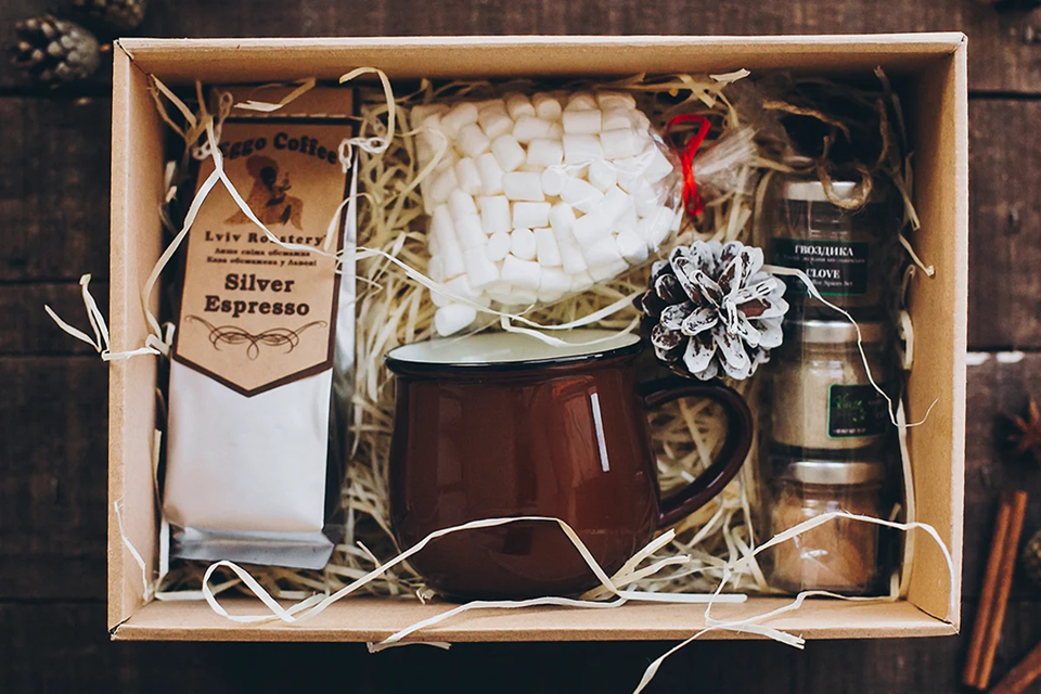 last minute gift delivery