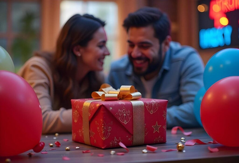 Birthday Gifts That Truly Match Their Personality