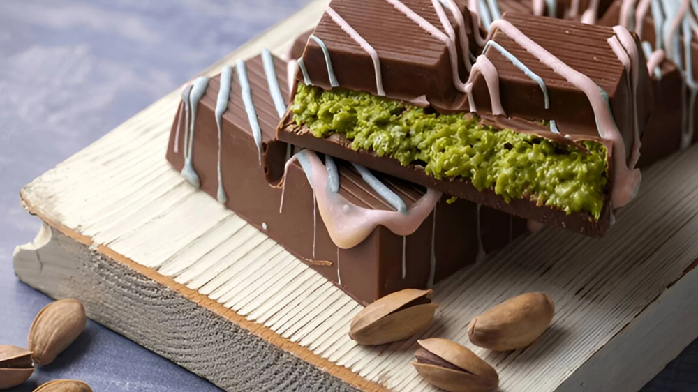 Finding the Best Chocolates in Dubai