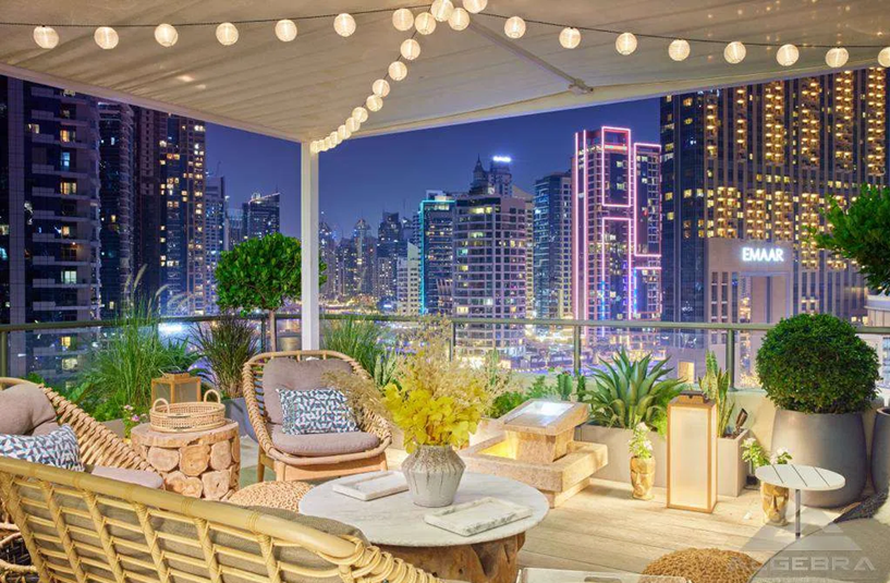 The Ultimate Guide to Indoor Plant Care in Dubai: Avoid These Common Mistakes