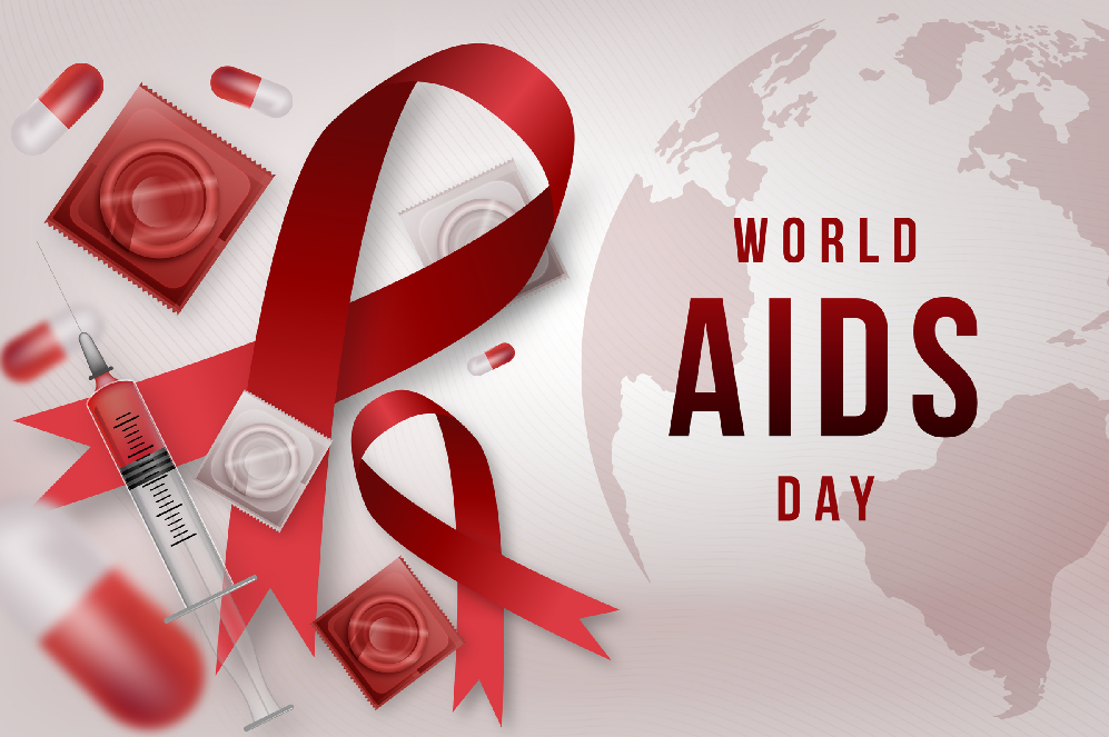 World AIDS Day